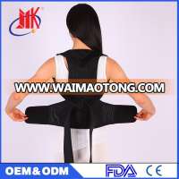 Spinal Back Posture Support Back Posture Corrector Clavicle Support Brace